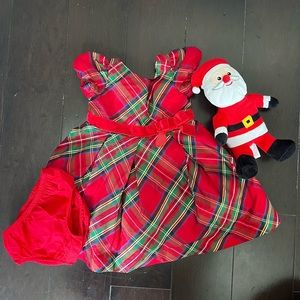 Janie and Jack Dress